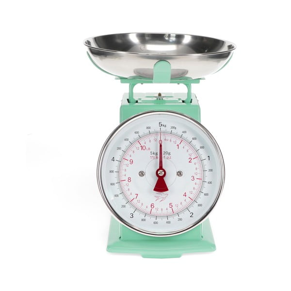 Virtuvinės svarstyklės – Rex London