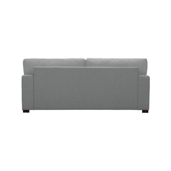 "Windsor & Co Sofos" Daphne pilka sofa, 170 cm-image-1