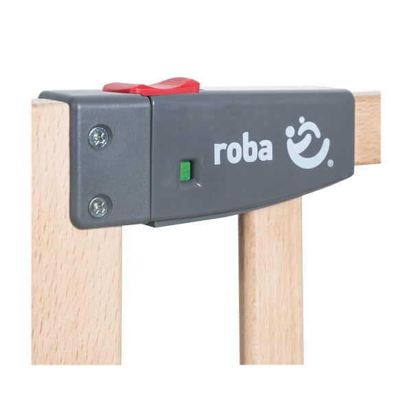 Iš buko masyvo durų barjeras natūralios spalvos – Roba-image-3