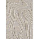 Smėlio spalvos kilimas 120x170 cm Dune – ESTE