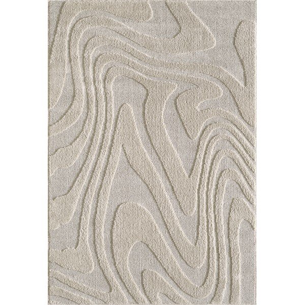 Smėlio spalvos kilimas 120x170 cm Dune – ESTE