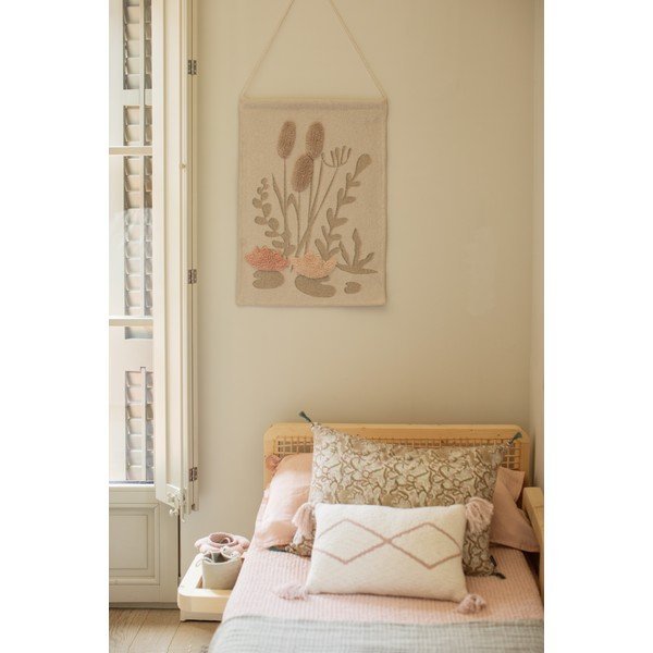 Vaikiški tapetai Magic Pond – Lorena Canals-image-1