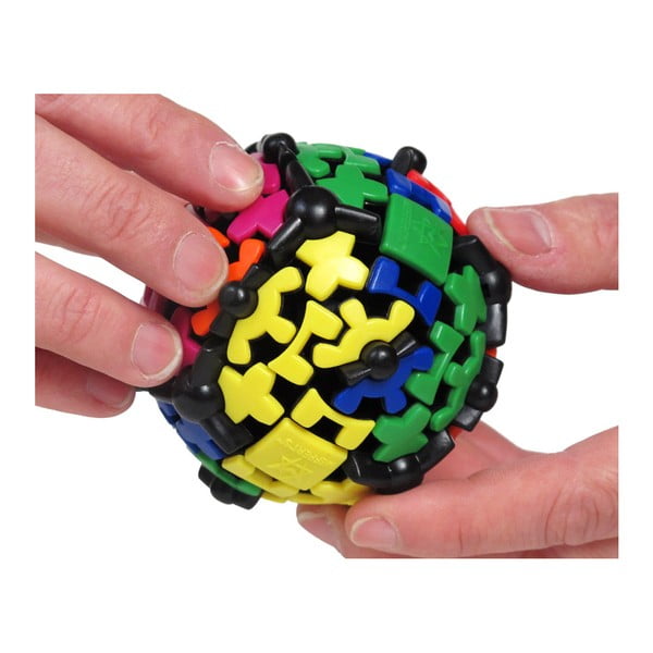 Galvosūkis Gear Ball – RecentToys-image-2