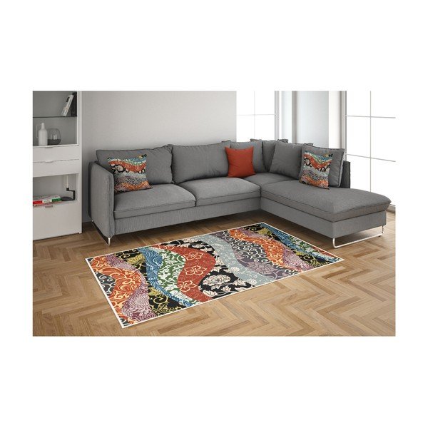 Kilimas Oyo home Macy, 80 x 140 cm-image-2