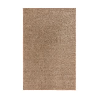 Smėlio spalvos kilimas Hanse Home Pure, 160 x 240 cm