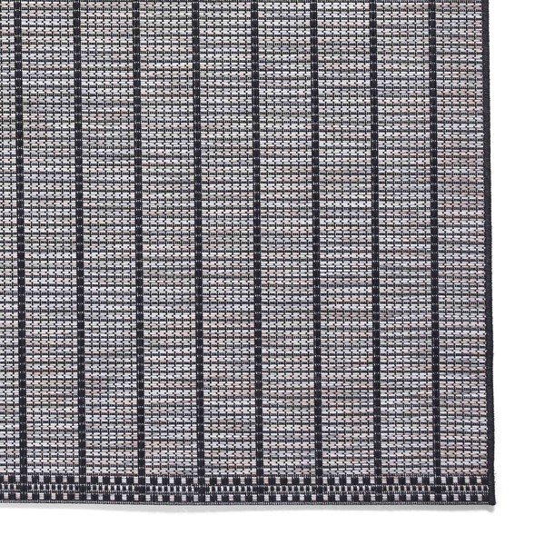 Lauko kilimas tamsiai pilkos spalvos 120x170 cm Santa Monica – Think Rugs-image-4