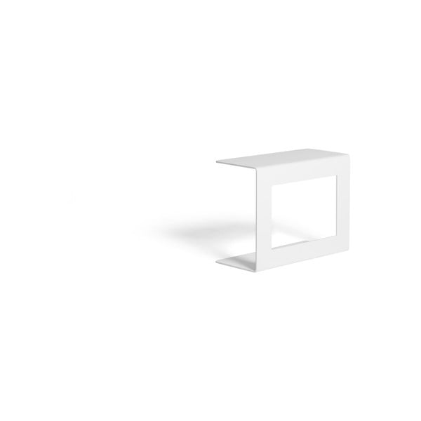 Sodo šoninis staliukas 26x54 cm Šoninis - Diphano