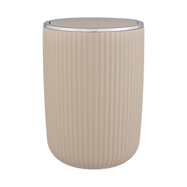 Plastikinė šiukšliadėžė 5,5 l Agropoli - Wenko-image-3