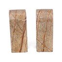 Knygos atramos 2 vnt. Opus – S|P Collection
