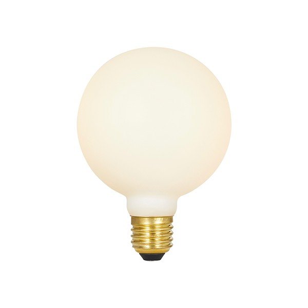 Šilta LED lemputė 7 W E27, Sphere – tala-image-2