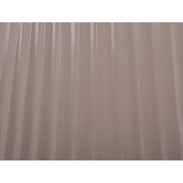 Iš marmuro apvalios formos kavos staliukas šviesiai rudos spalvos ø 45 cm Luscious – Leitmotiv-image-3