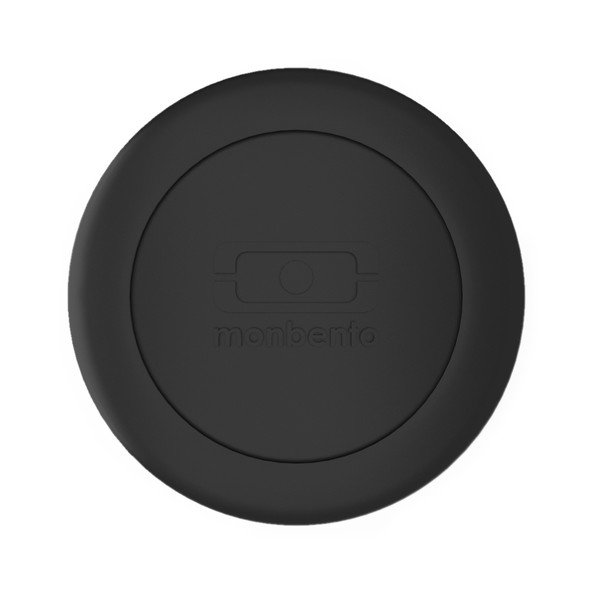 Juodas "Monbento" puodelis, 75 ml-image-4