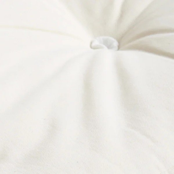 Kreminės baltos spalvos čiužinys Karup Basic, 180 x 200 cm-image-4