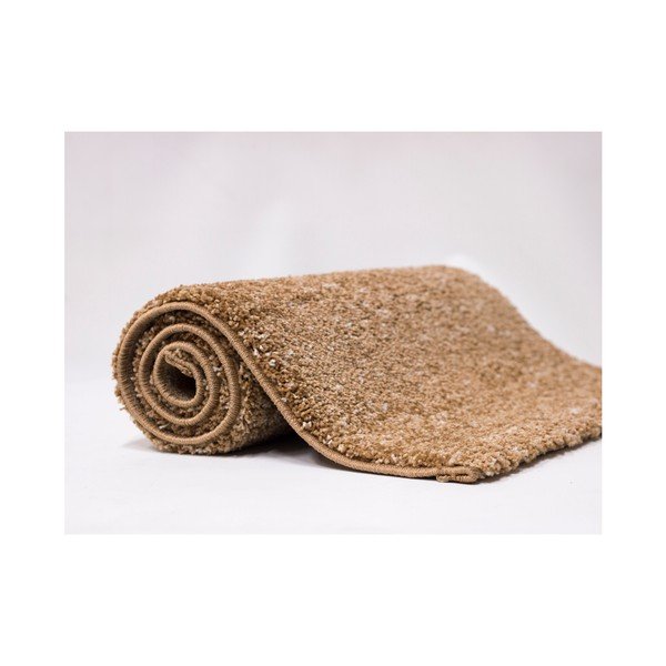 Rudas kilimas Universal Babel Liso Camel, 133 x 190 cm-image-2
