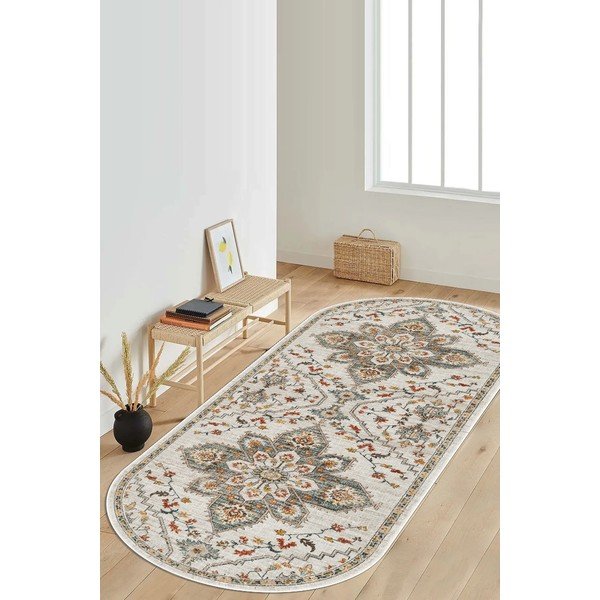 Skalbiamas kilimas 80x150 cm Orio – Vitaus-image-1