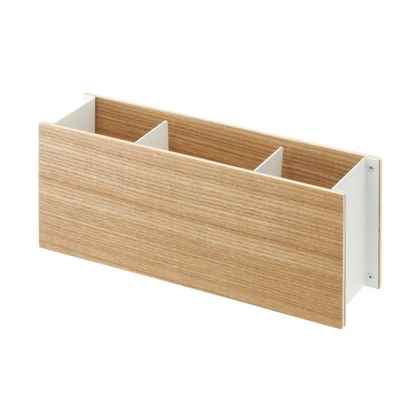 Šviesus priemonių stovas YAMAZAKI Rin Pen-image-1