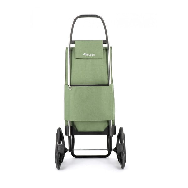 Pirkinių krepšys 35 l Jolie Tweed 6 - Rolser-image-4