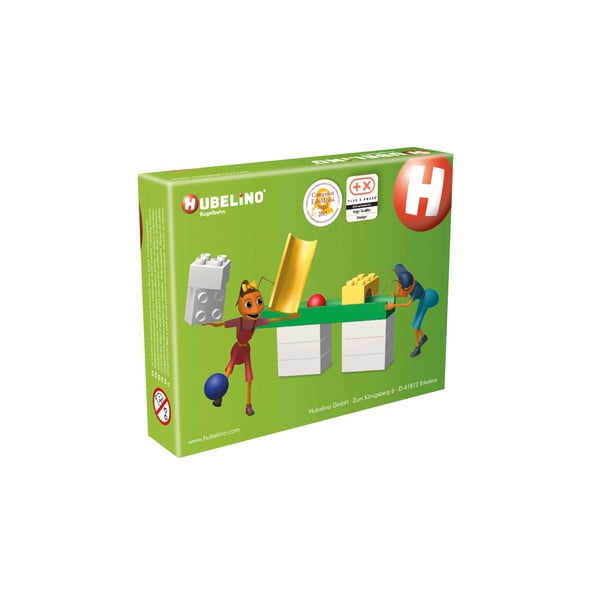 Kamuoliukų rinkinys Hubelino, 12 vnt.-image-2