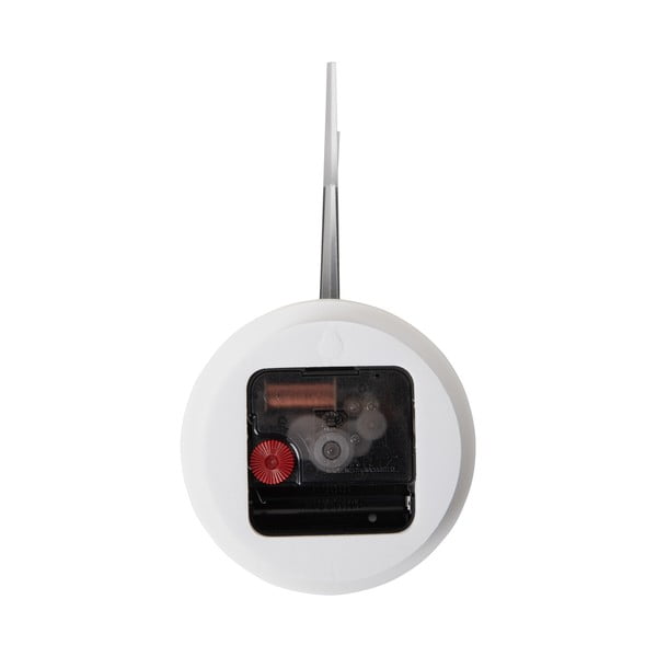 Sieninis laikrodis ø 35 cm DIY Butterfly – Karlsson-image-1