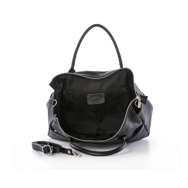 Odinė rankinė Grana Black-image-1