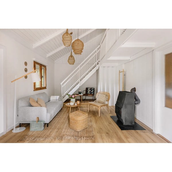 Rudas kilimas Flair Rugs, 60 x 230 cm-image-4