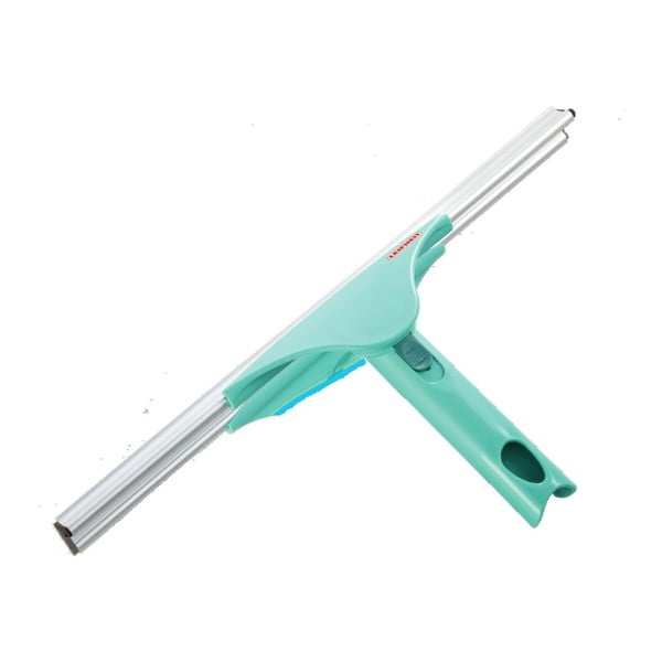 Langų valytuvas su teleskopiniu kotu XL - LEIFHEIT-image-1