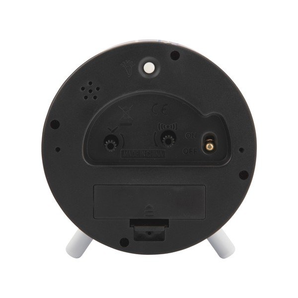 Žadintuvas ø 11 cm Orgullo – Karlsson-image-4