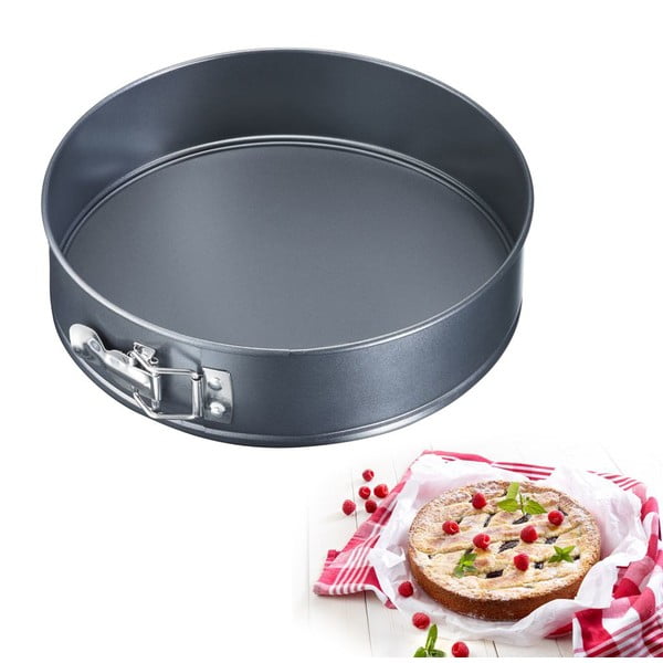 Kepimo forma iš plieno tortams Back Klassiker – Westmark-image-1