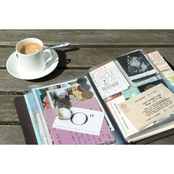 Kelionių dienoraštis įspūdžiams ir suvenyrams Remember Solena, 42 puslapiai-image-2