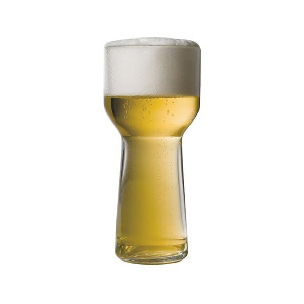 4 alaus bokalų rinkinys "La Rochère Chope Ale-image-1