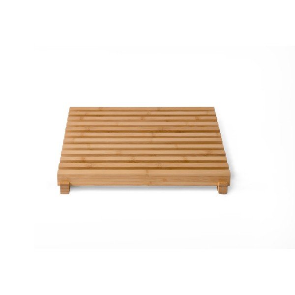 Bambukinis vonios kilimėlis Wireworks Arena-image-3