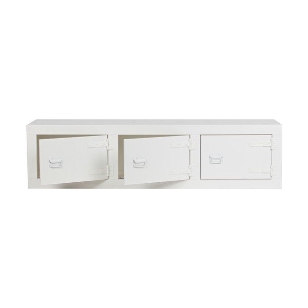 Baltas suoliukas vtwonen Bunk-image-3