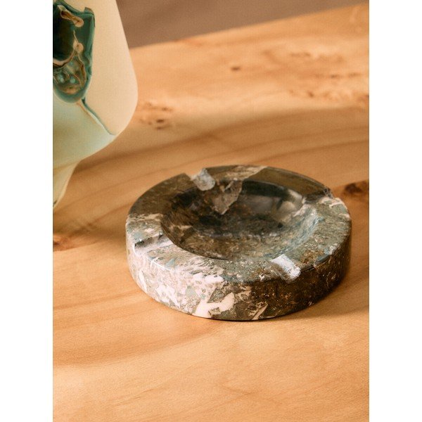 Iš marmuro peleninė Zoro – Premier Housewares-image-2