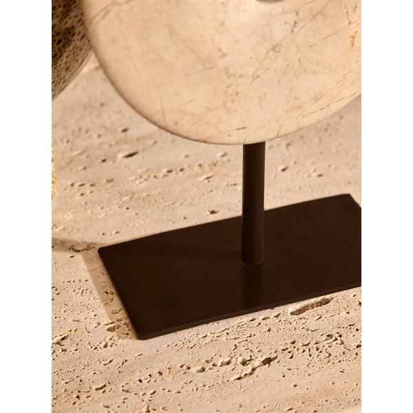 Iš marmuro statulėlė (aukštis 21 cm) Zoro – Premier Housewares-image-3