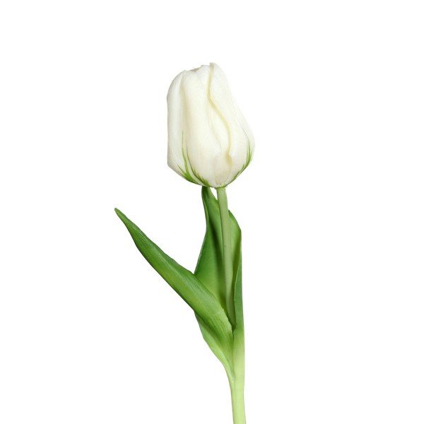 Dirbtinė gėlė (aukštis 20 cm) Tulip – Ego Dekor