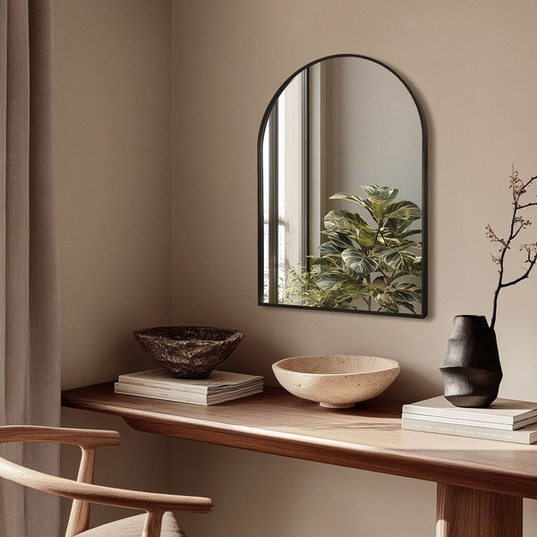 Sieninis veidrodis 50x70 cm Arcus – Styler-image-1
