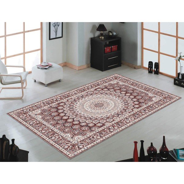 Rudas kilimas Vitaus Sophie, 80 x 150 cm-image-3