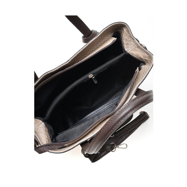 Odinė rankinė - Roberta M-image-3