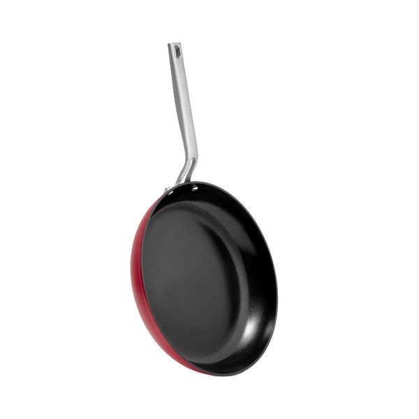 Keptuvė su keramine danga ø 30 cm Meda 4.0 – FABINI-image-1