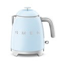 Virdulys iš nerūdijančio plieno šviesiai mėlynos spalvos 800 ml Retro Style – SMEG