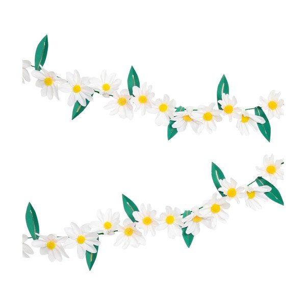 Girlianda 120 cm Wild Daisy – Meri Meri