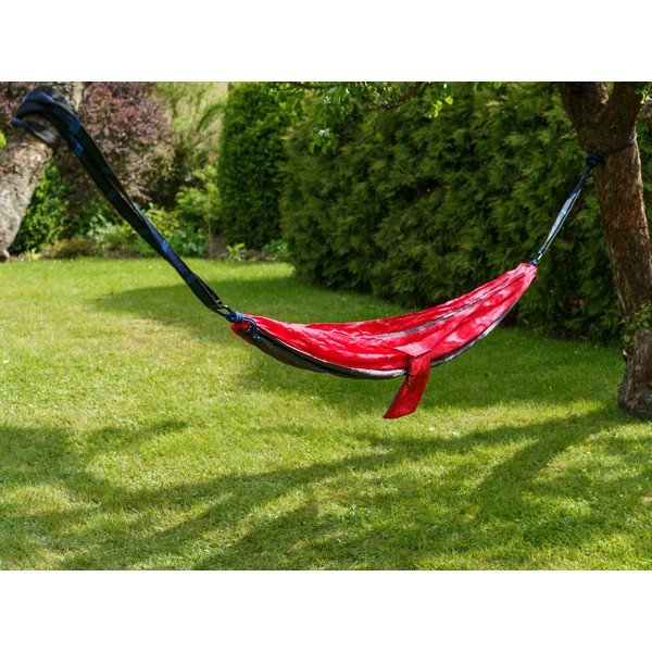 Hamakas 270 cm - Happy Green-image-3