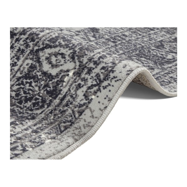 Pilkas kilimas Hanse Home Celebration Plume, 120 x 170 cm-image-3