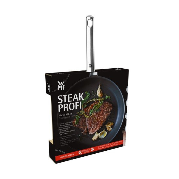 Keptuvė WMF Steak Profi, ø 28 cm-image-4