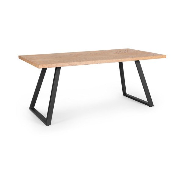 Valgomojo stalas 90x180 cm Dukat – Yes Everyday