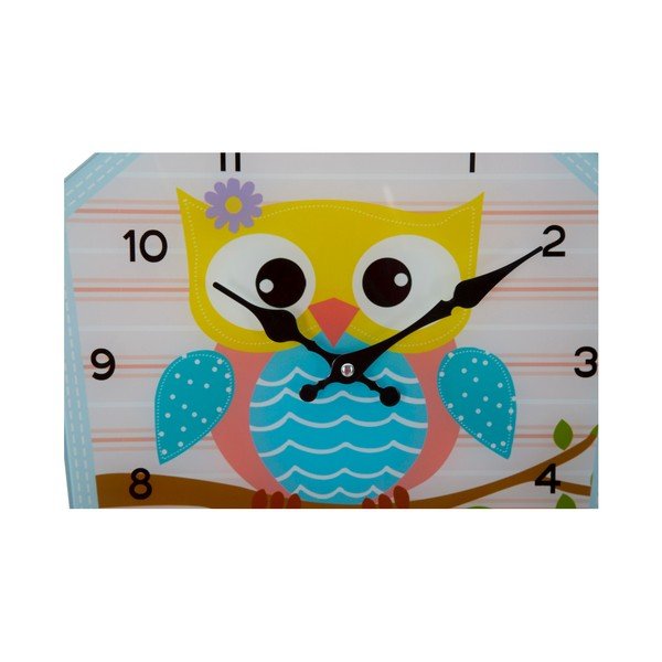 Mauro Ferretti Owly Ralla sieninis laikrodis-image-3