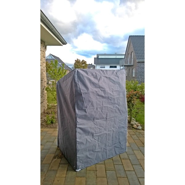 Apsauginė danga 125x90x134 cm – Garden Pleasure