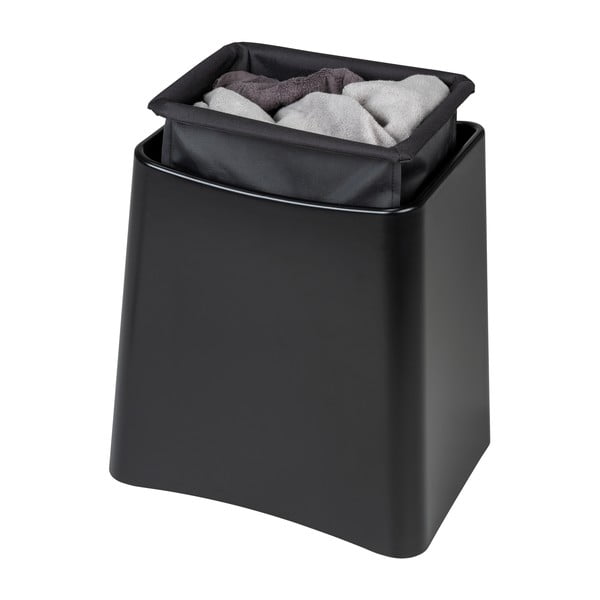 Juoda taburetė - Wenko-image-2