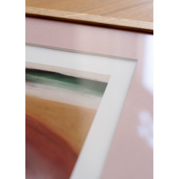 Plakatas 50x70 cm Landshape Tribute 03 – Berit Mogensen Lopez – The Poster Club-image-2