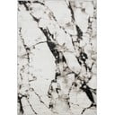 Kilimas baltos spalvos 133x190 cm Soft – FD